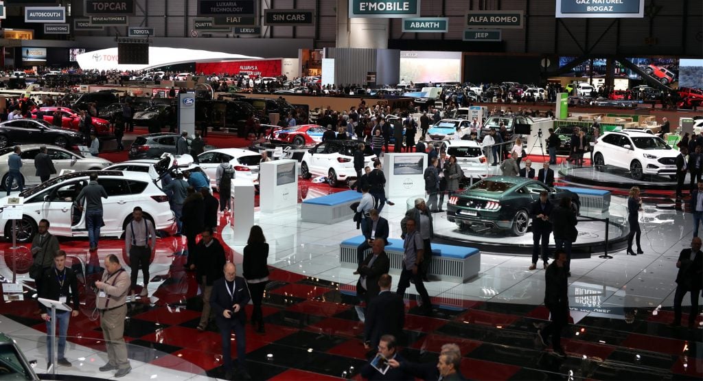 Geneva-Motor-Show