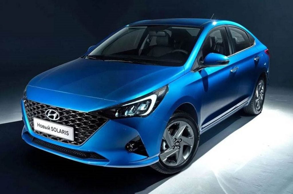 Hyundai to launch Verna facelift in India on March 26