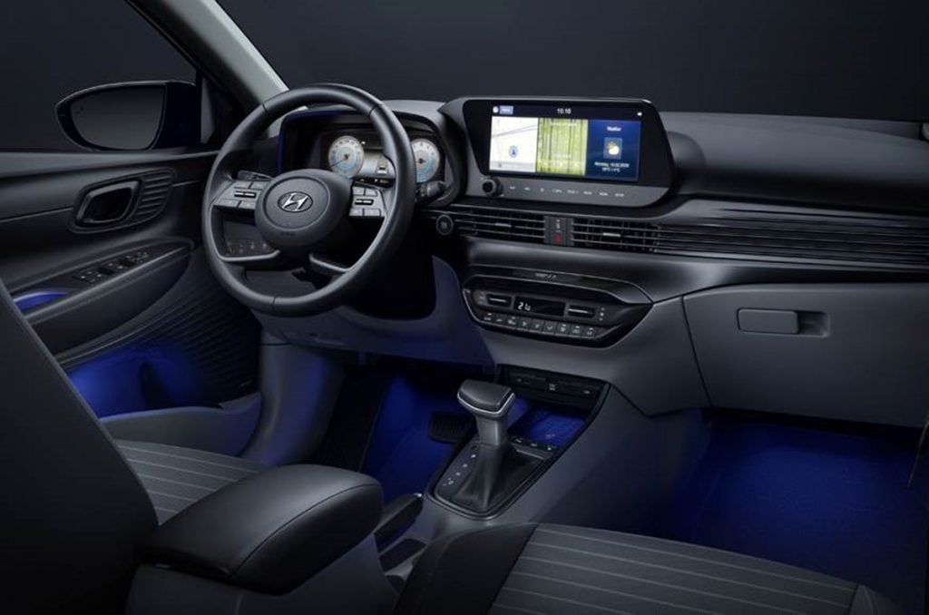 Hyundai-i20-interiors 