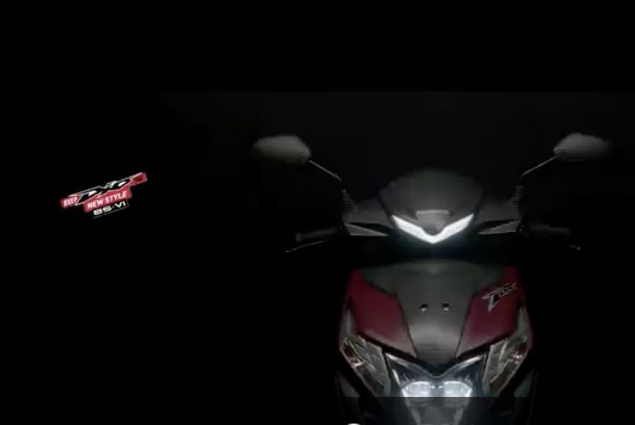 New 2020 Honda Dio Teased To Get Bs6 Engine And New Features