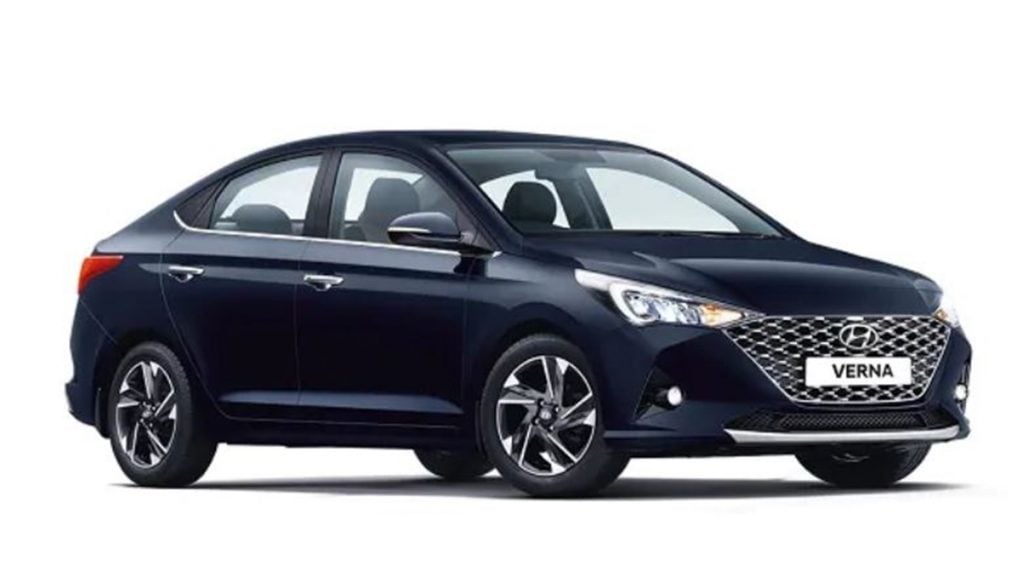 Hyundai Verna gets a new base E variant along with a price hike of Rs 8,000 across all other trims.
