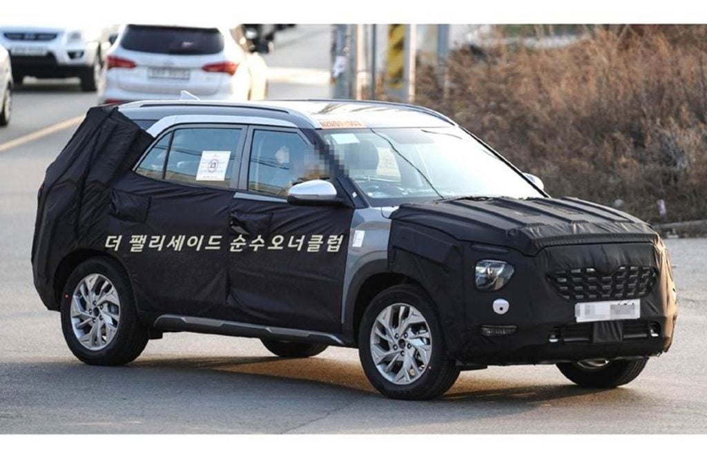 Here's everything we know so far about the Hyundai 7-Seater Creta or the Alcazar as it will likely be called in India.