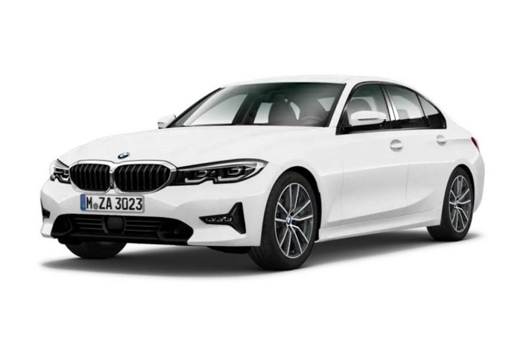 New entry-level BMW 3-Series petrol launched in India for a price of Rs 41.70 lakhs