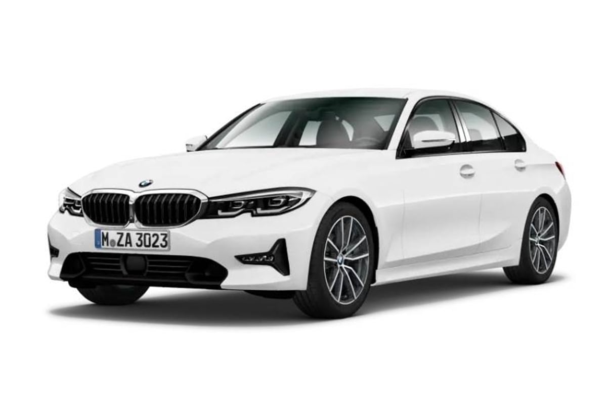 BMW-3-Series