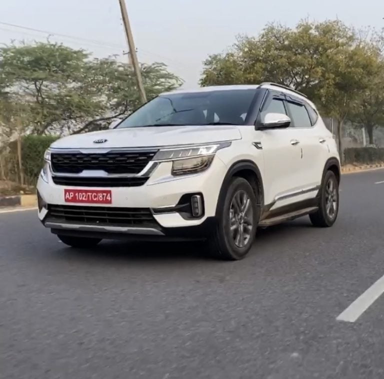 Here Are The Top 5 Most Fuel Efficient MidSize SUVs in India!