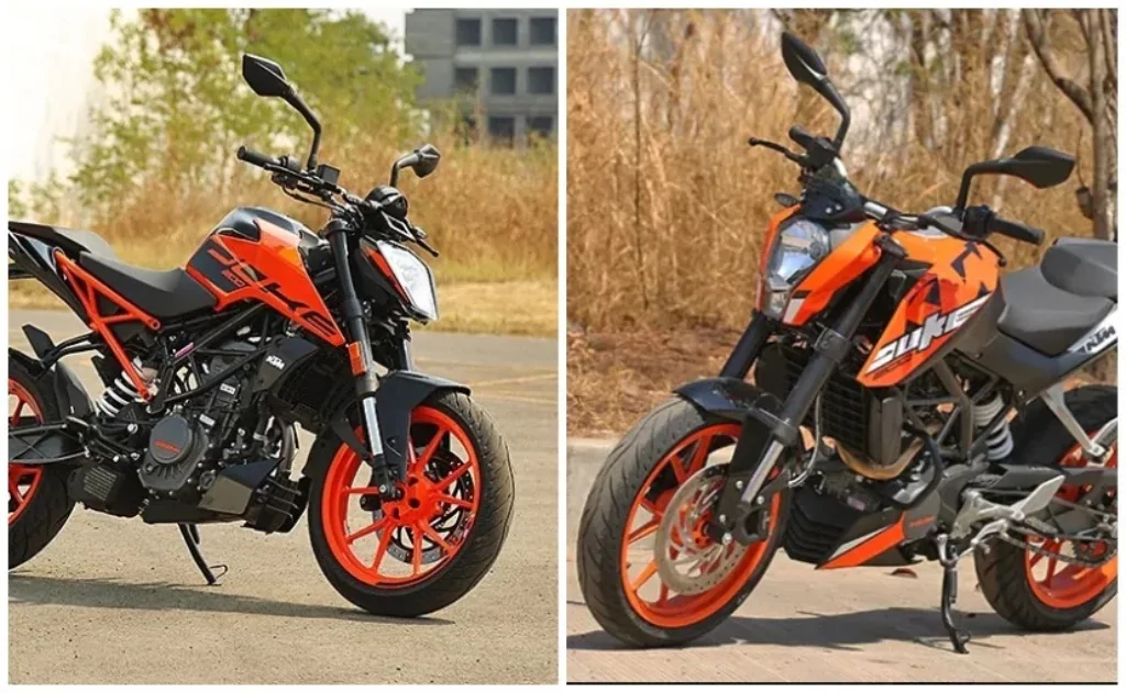 5  Modified Bike Duke  Latest