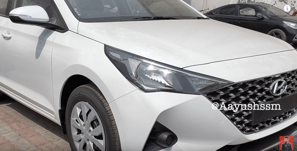Features And Specification Of 2020 Hyundai Verna Base S And S Variant
