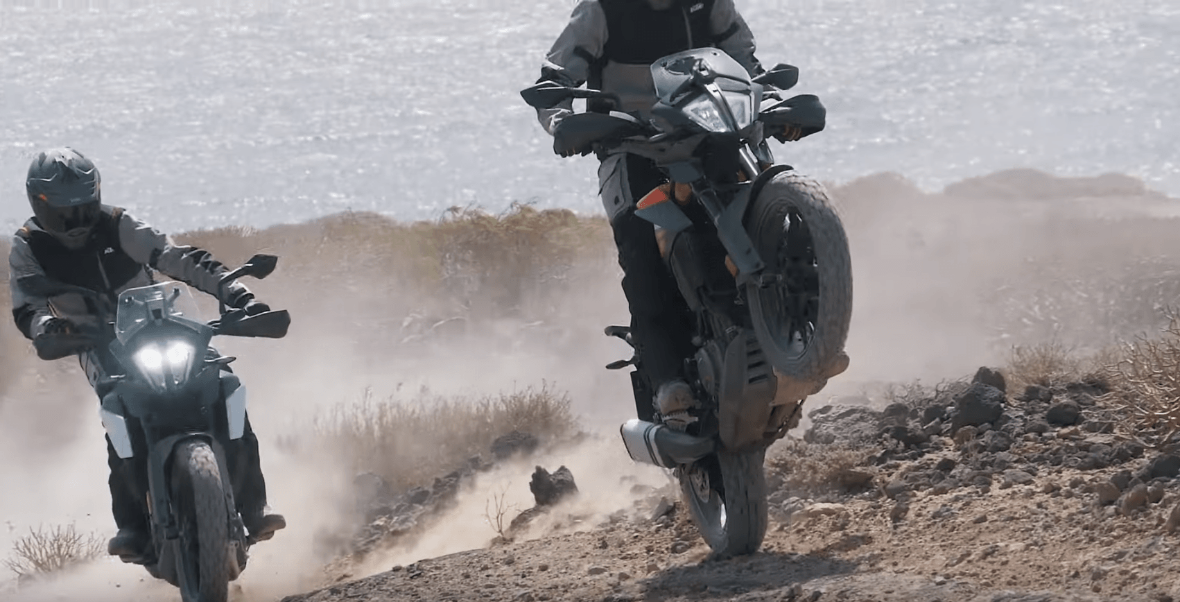 KTM 390 ADventure