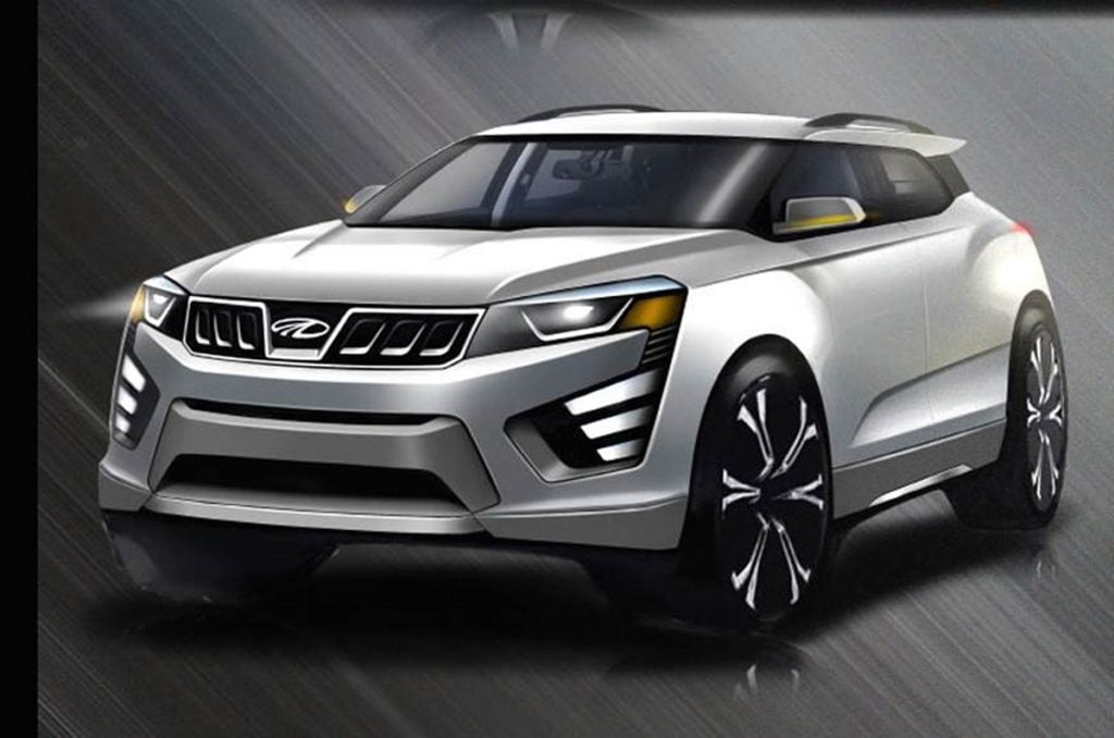 Next-Gen Mahindra XUV500 Is Just A Year Away; Launch in Early-2021 (image used for representation only)