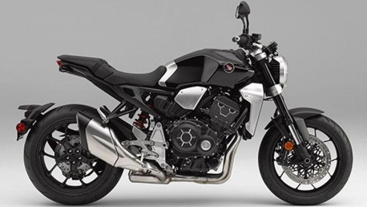 Discounts of up to Rs 2 lakhs can be had on the Honda CB1000R