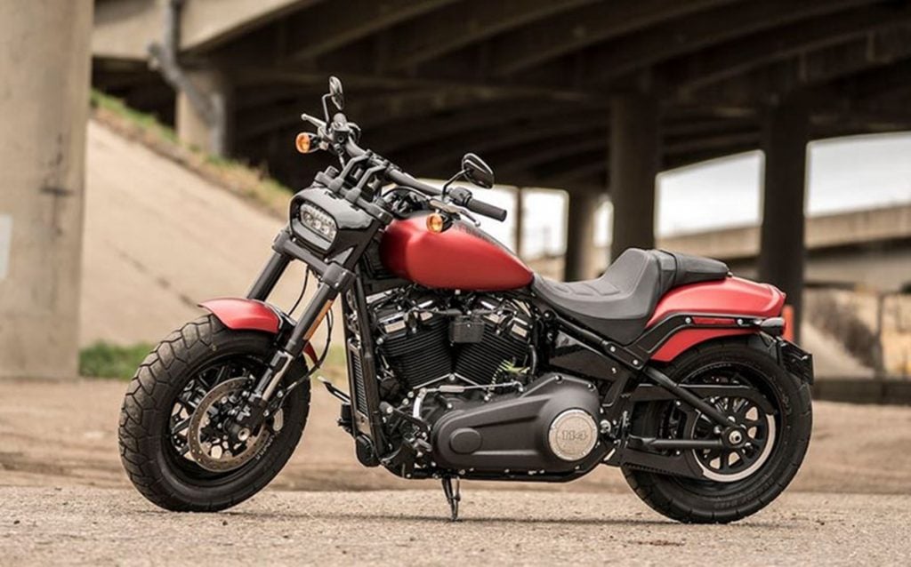 Harley Davidson is offering discounts across the Street, Sportster and Softail range