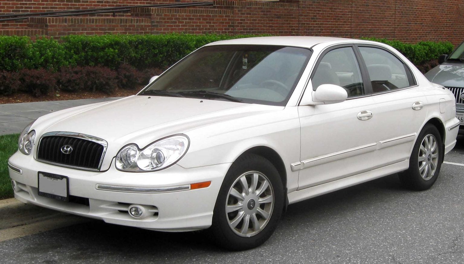 hyundai old car name list