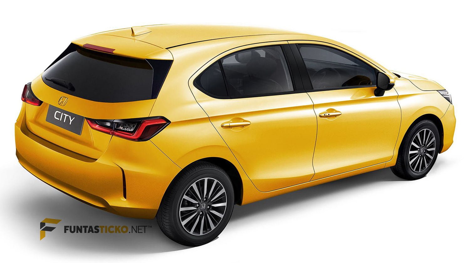 Will Honda Launch The City Based Hatchback In India Ever?