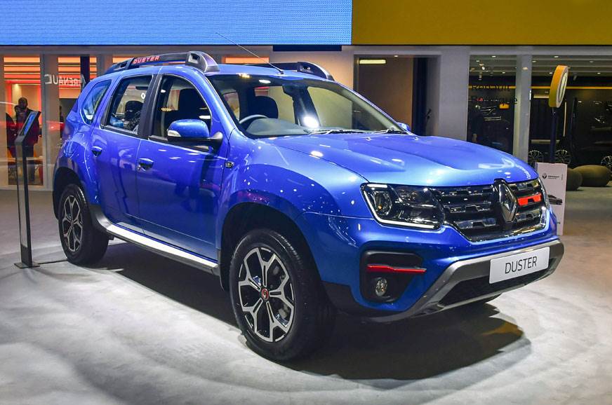 Renault will launch the Duster with a new 1.3L turbo-petrol engine and we will have to wait and find out the fuel efficiency figure of that too.