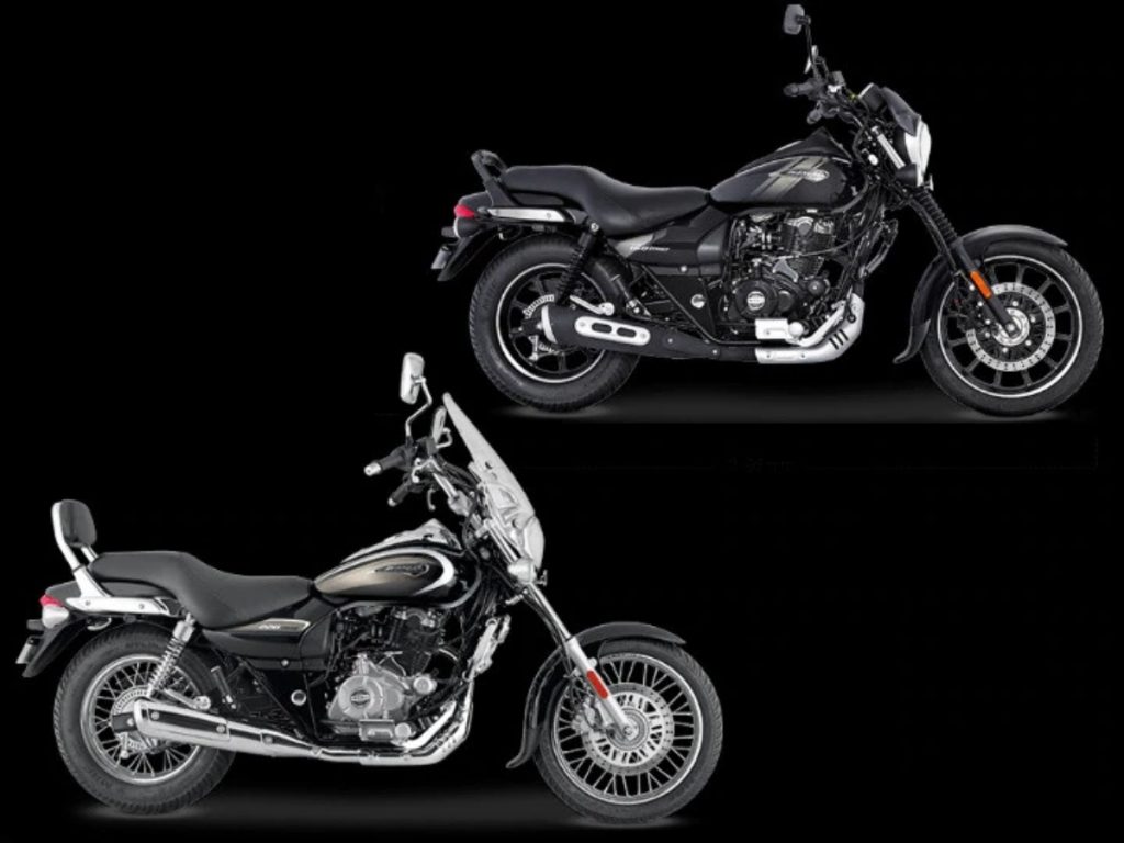 Bajaj Has Updated the Avenger Cruise 220 and Street 160 for Bs6 Compliance and Its Price Has Gone Up by About Rs 11000