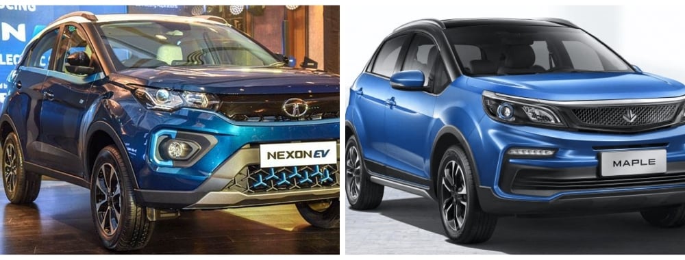 Tata Nexon