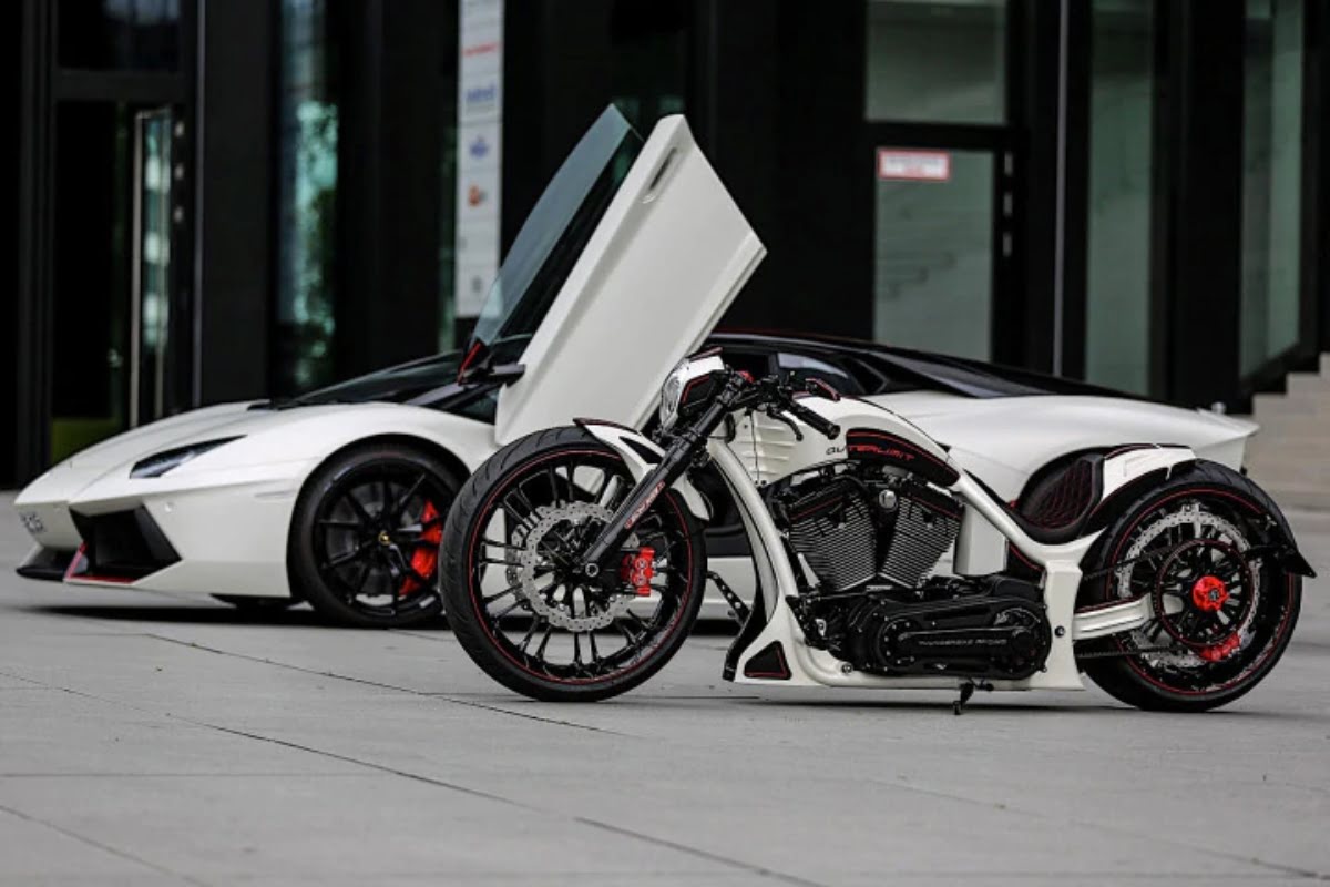 Custom-Harley-Davidson