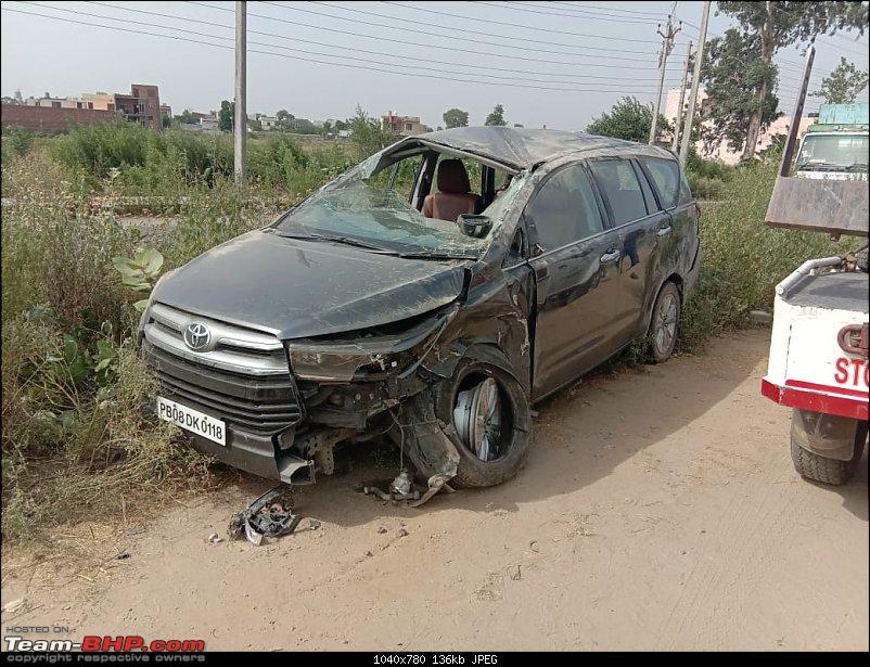 Toyota Innova Car Blog India Toyota Innova
