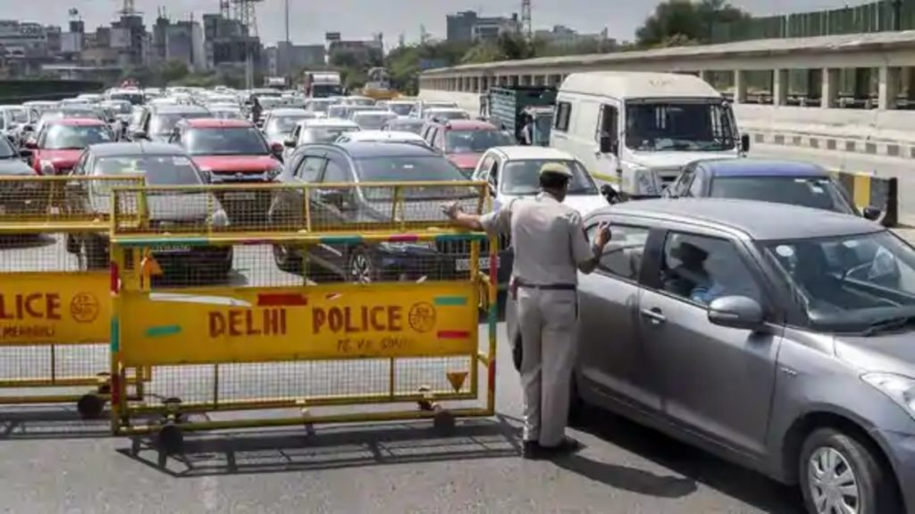 Inter-state travel has finally been allowed in all three zones in the forth phase of lockdown. 