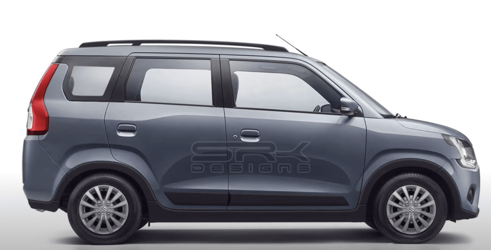 Maruti WagonR 7 Seater