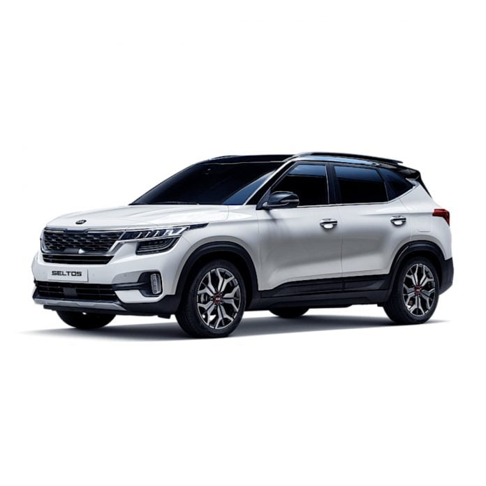 Top 5 Fuel Efficient Petrol Automatic SUVs You Can Buy In 1020 Lakhs