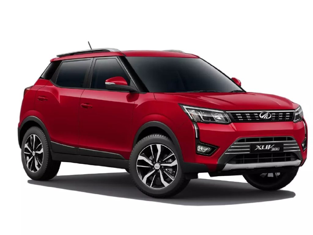 Top 5 Fuel Efficient Diesel Automatic SUVs in the Budget of Rs 1020 lakh