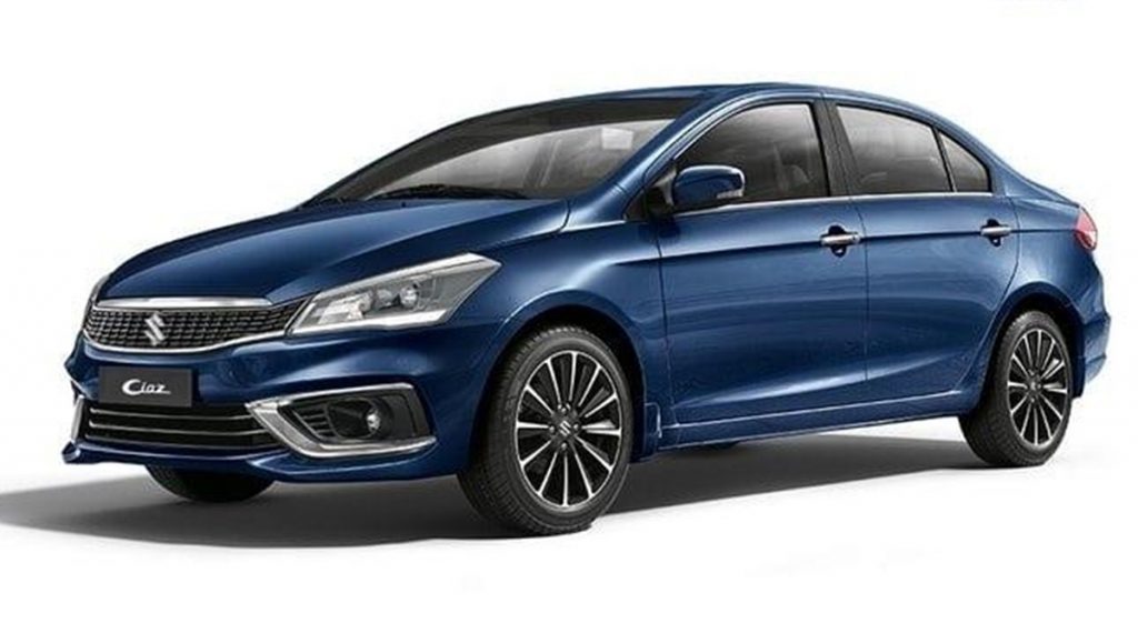 The Maruti Suzuki Ciaz has the best mileage among its petrol automatic rival cars with none of them under Rs 10 lakh and it also has a smart-hybrid system