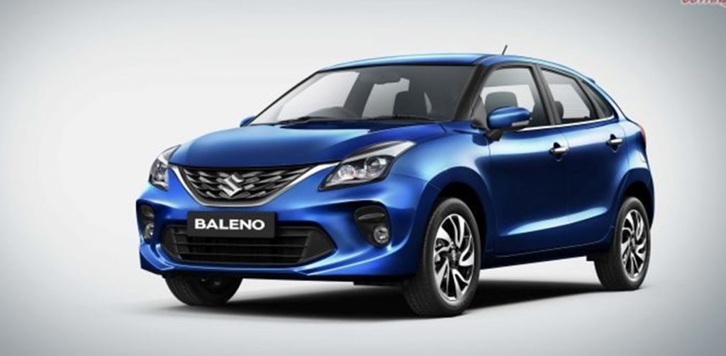 Petrol Automatic variants of the Baleno is sadly not offered with the smart-hybrid system for better mileage. 