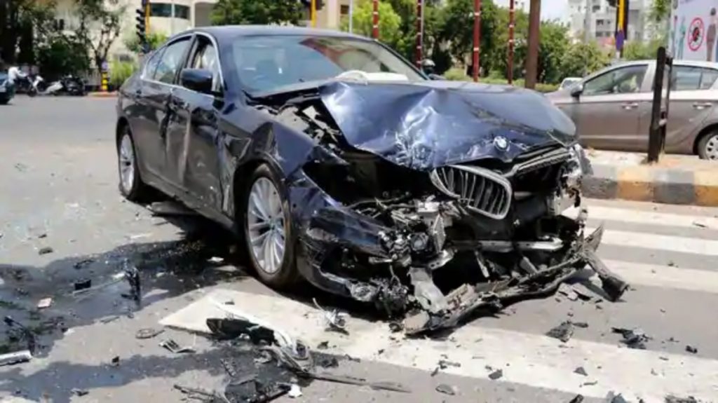 India recorded over 600 road accidents during the lockdown with 140 deaths. 