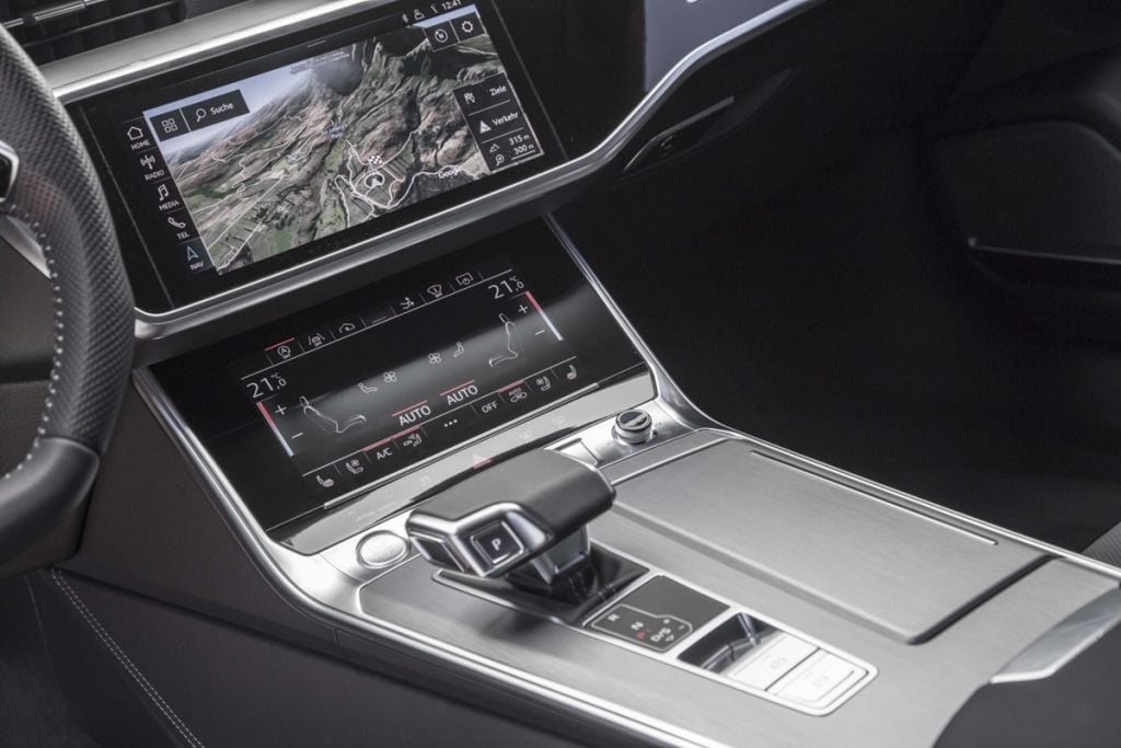 Its really cumbersome to use digital screens for climate controls and is among must kill automotive trends in cars going ahead. 