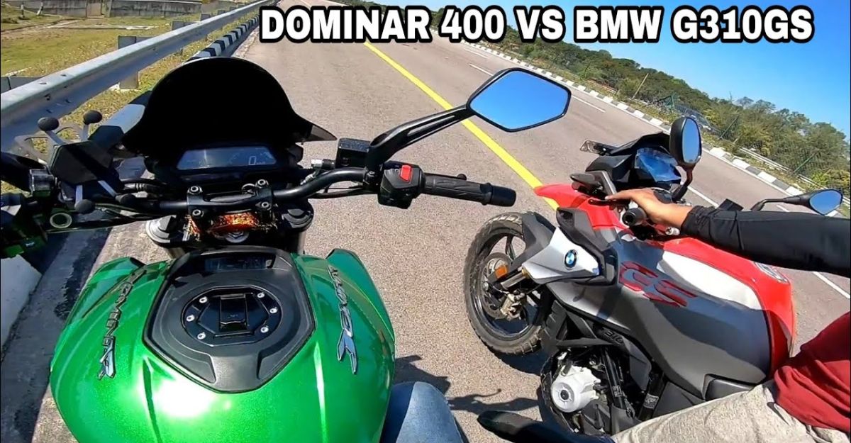 Bajaj-Dominar-400-vs-G310-GS