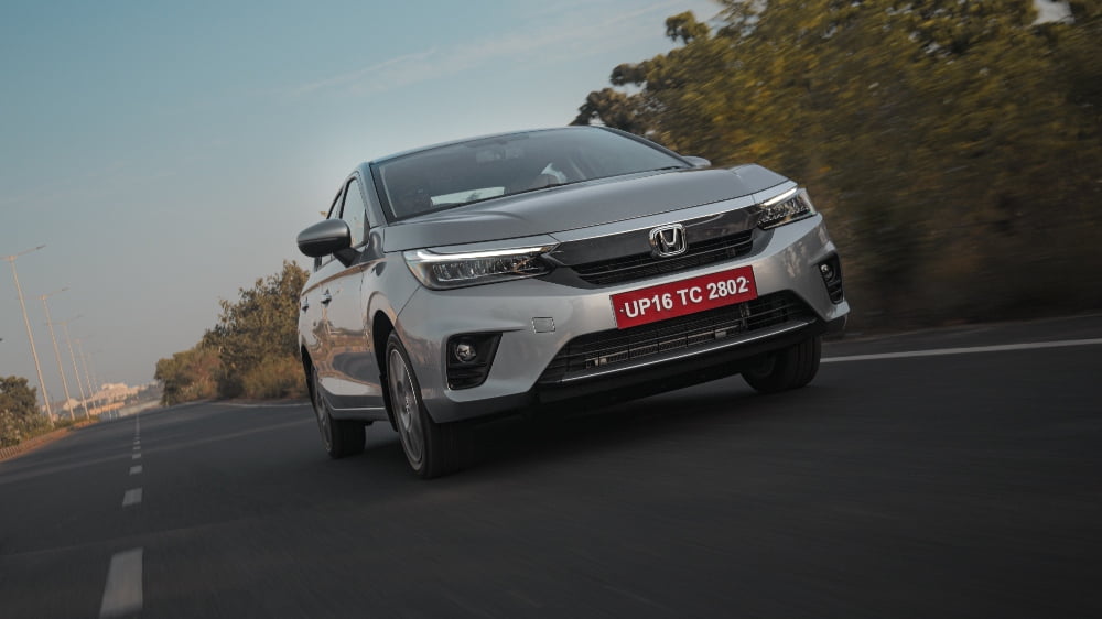 Here's why Honda City still does not come with a diesel automatic variant.