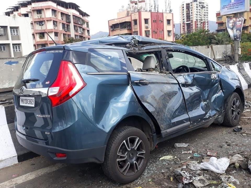 Mahindra Marazzo