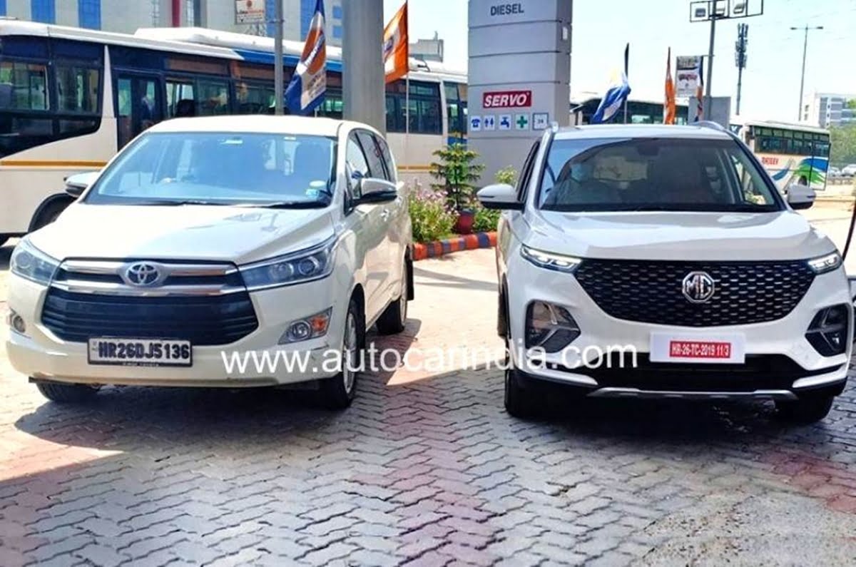 MG-Hector-Plus-Spied