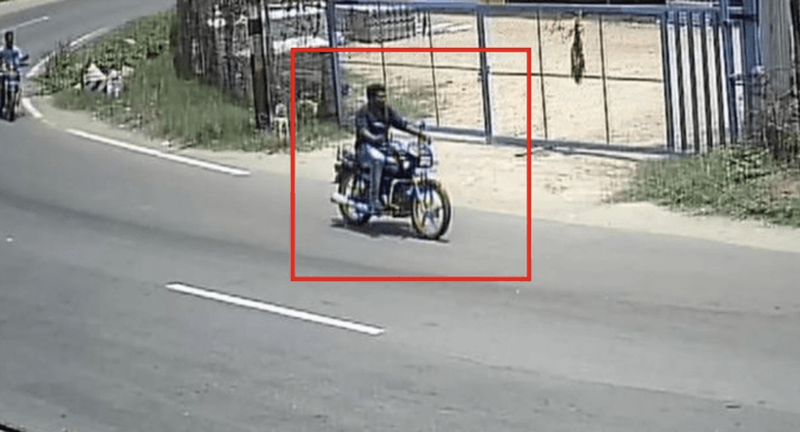 Man Steals Hero Splendor To Reach Home In Lockdown; Later Couriers It Back