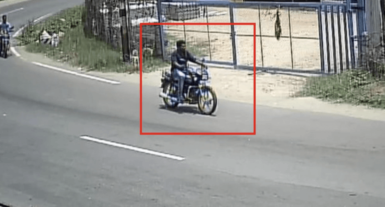 Man Steals Hero Splendor To Reach Home In Lockdown; Later Couriers It Back