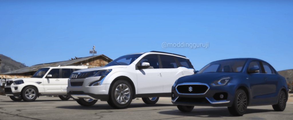 Maruti Dzire