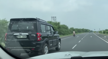 Tata Harrier Vs Innova Crysta Drag Race