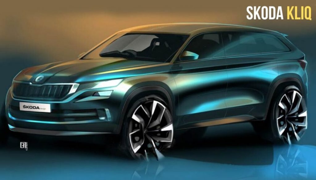 New reports claim that Skoda is working on a new sub-compact SUV after their mid-size SUV. 