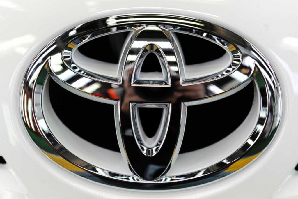 Toyota Shuts Down Factory in Karnataka Again After Two Employees Were Tested Positive for Covid 19 