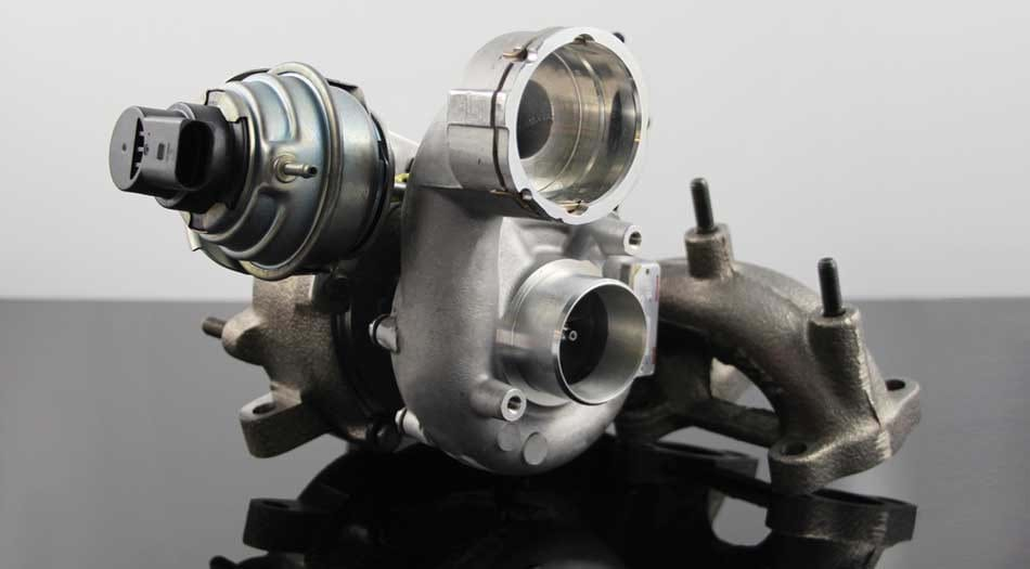 Once hated to being loved, turbochargers have seen the most drastic adoption in cars.