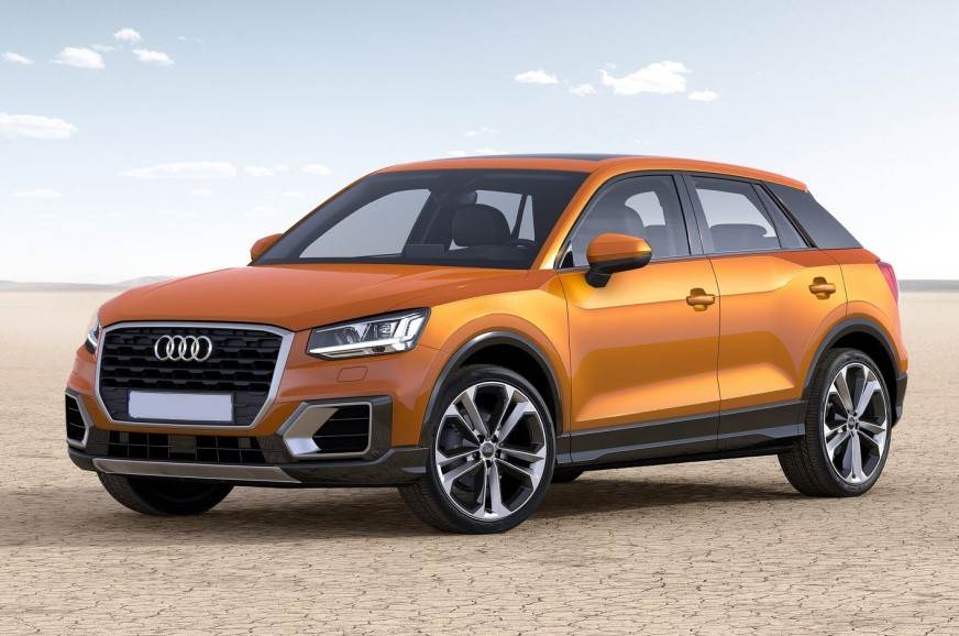 Audi-Q2