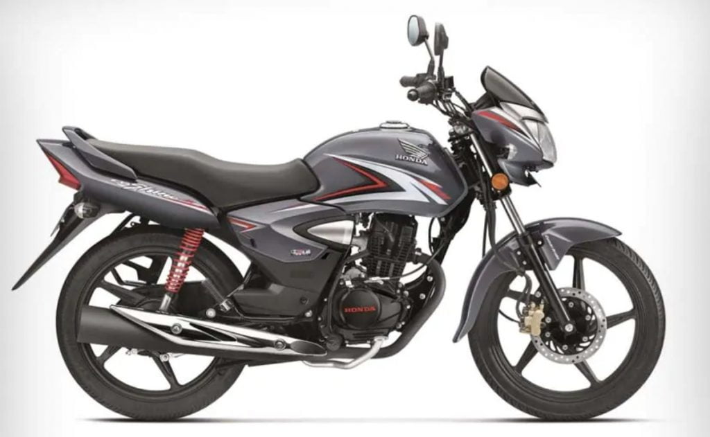 Honda is now selling their unsold BS4 bikes and scooters as used vehicles but with zero kilometers on odometer at very attractive prices.