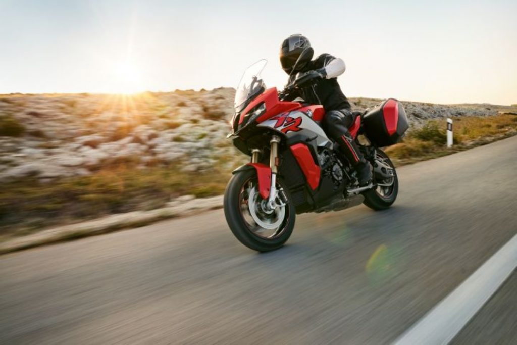 BMW has launched the 2020 S 1000 XR in India for a price of Rs 20.90 lakh. 