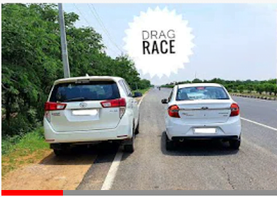 Ford Aspire Vs Toyota Innova Car Blog India Ford Aspire Vs Toyota Innova
