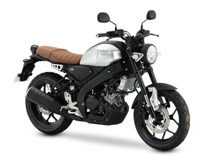 india yamaha motor bike