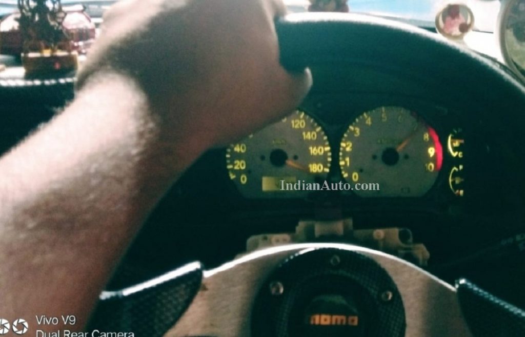 This Maruti Alto 800 Can Reach Speed Of 180 KM/HR! - See How