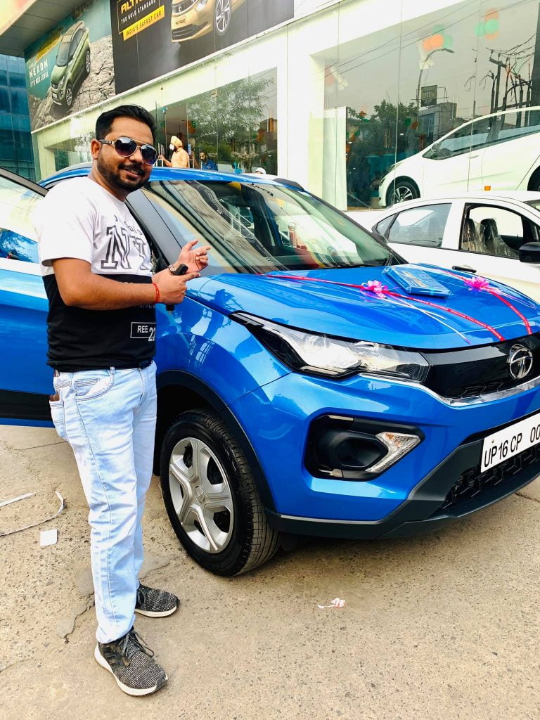 Tata Nexon