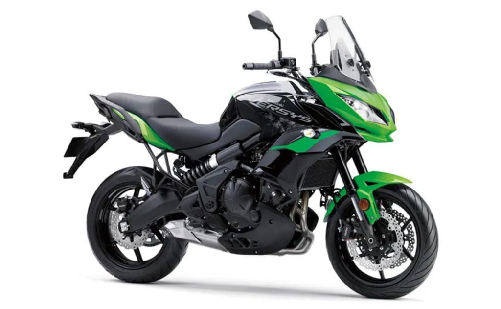 The BS6 Versys 650 marginally loses power and torque figures but still has a competitive price in the segment. 