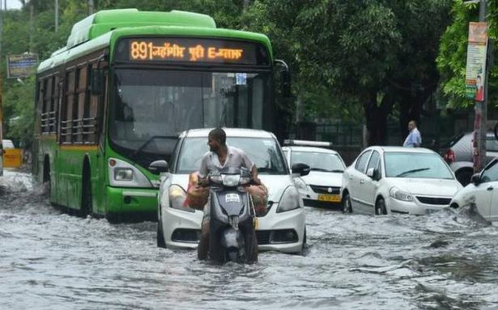 Here Are Some Tips About Driving and Taking Care of Your Car in the Monsoons